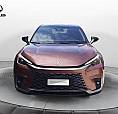 Lexus Lbx Hybrid Cool