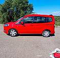 Ford Turneo Courier