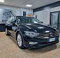 Volkswagen Passat Variant 1.6 Tdi 120Cv Dsg Busine