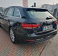 Audi A4 Avant 2.0 Tdi Ultra S Tronic Sport E6B