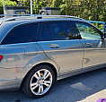 C 220 Cdi Sw 2009