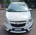 Chevrolet Spark 1.2 Benzina/Gpl 80 Cv