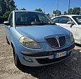 Lancia Y Anno 2006 Gpl Perfetta