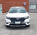 Ds Ds 7 Crossback Bluehdi 180 Aut. Grand Chic