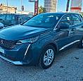 Peugeot 3008 1.5 Bluehdi 130 Cv *C.automatico Eat8