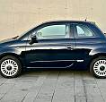 Fiat 500 1.2 Easypower Lounge