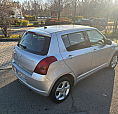 Suzuki Swift 1.3 Cc Benzina 4X4