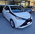 Toyota Aygo 1.0 Vvt-I 69 Cv 5 Porte