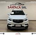 Opel Mokka X 1.4 Turbo Gpl Tech 140Cv 4X2 Innovati