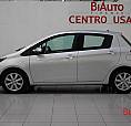 Toyota Yaris 1.4 D-4D 5 Porte Lounge