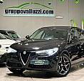 Alfa Romeo Stelvio 2.2 Td 190Cv At8 Rwd Acc Keyl