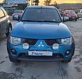 Mitsubishi - L200 Double Cab