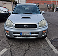 Toyota Rav4 D4D