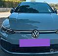 Golf 8 Gtd Black Pack 2.0 200 Cv