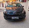 Ford Fiesta 1.4 5 Porte Bz.- Gpl Titanium