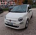 Fiat 5001.2 Cv.69 Lounge Neopatentati