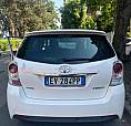 Toyota Verso - 2014 Perfette Condizioni