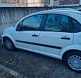 Citroen C3 1ª Serie - 2007