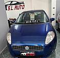 Fiat Grande Punto 1.3 Mjt 75 Cv 5 Porte Dynamic