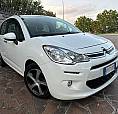 Citroen C3 Puretech 82 Exclusive Neopatentati