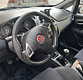 Fiat Grande Punto 2013