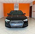 Audi A4 Avant 2.0 Tdi 150 Cv Ultra S Line Virtual 