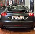Audi Tt Coupé 1.8 Tfsi Advanced Plus S-Line 2010