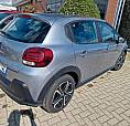 Citroen C3 Puretech 68 Live