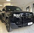 Land Rover Defender 90 3.0D I6 200 Cv Awd Auto X-D