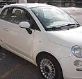 Fiat 500 1.2 Gpl 