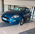 Fiat Grande Punto 1.3 Mjt 75 Cv 5 Porte S&S Virgin