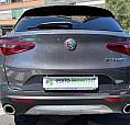 Alfa Romeo Stelvio 2.2 Turbodiesel 210 Cv At8 Q4
