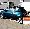 Fiat 500 (2007-2016) 500 1.2 Lounge