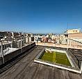Centro Storico, Grande Terrazza E Box Auto Privato