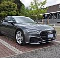 Audi A7 Spb 50 3.0 Tdi Quattro Mhev Tiptronic