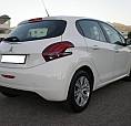Peugeot 208 Restyling 1.2 85 Cv, Eccellente
