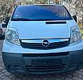 Opel Vivaro 29 2.0 Cdti Pc-Tn Combi 9 Posti
