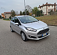 Ford Fiesta 1.4 Benzina +Gpl Ano 2015