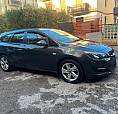 Opel Astra 1.7 Cdti 110Cv Sports Tourer Cosmo
