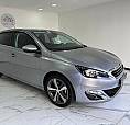 Peugeot 308 Bluehdi 120 S&S Allure-Garantita