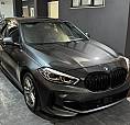 Bmw Serie 1 118D F40 Msport Km 43159