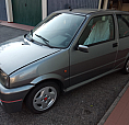 Fiat Cinquecento Sporting