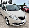 Lancia Ypsilon 1.2 69 Cv Gpl Neopatentati