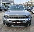 Jeep Avenger Gpl/B Autocarro 100Cv Longitude N1
