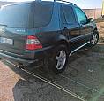 Mercedes Ml 270