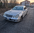 Mercedes Classe E280