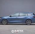 Ford Focus V 2022 Sw Focus Sw 1.0 Ecoboost H St-Li
