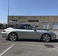 Porsche 991 (996) Cabriolet