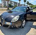 Alfa Romeo Giulietta 2.0 Accetto Permute
