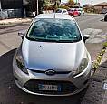 Ford Fiesta Unico Proprietario 2009 1.4 Diesel70Cv